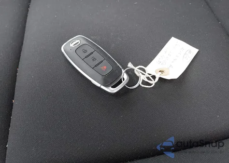 2023 Nissan Rogue S Intelligent Awd from USA, damaged, VIN 5N1BT3AB4PC681866